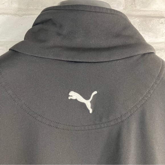Puma Sport Lifestyle Mens Warm-up Track Jacket Size XL - Picture 10 of 15